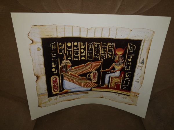 Poster Ägypten